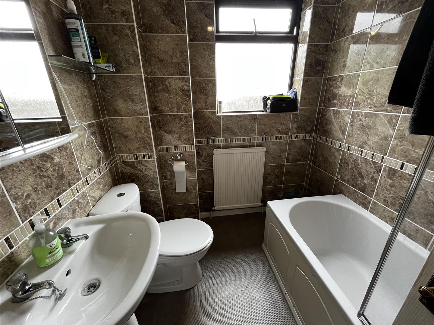 Horham, Nr Eye property photo